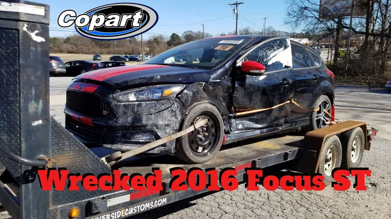 Illustration for article titled Why Your Automotive Subculture Sucks: Focus ST Owners